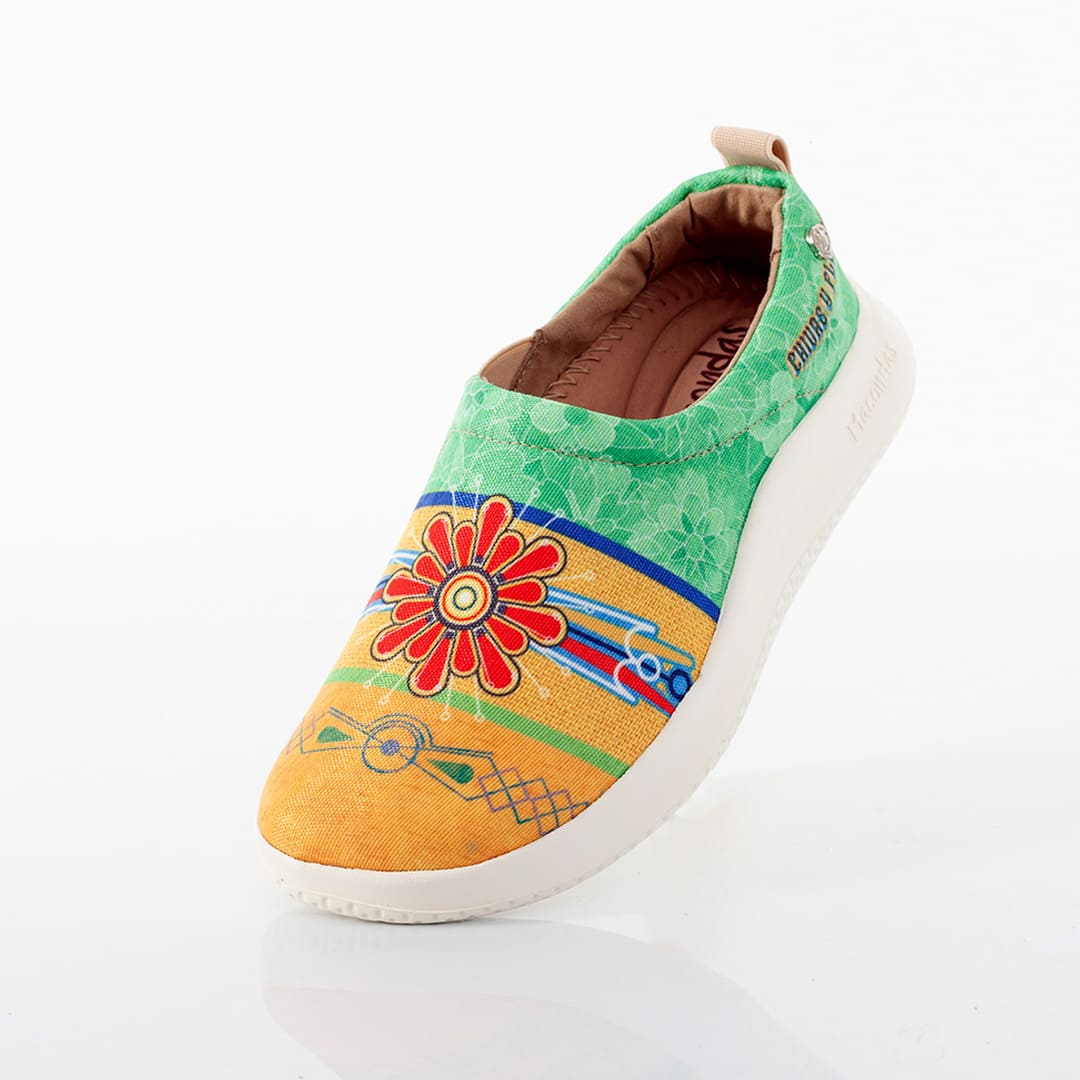 Macondas® Werregue, our palm.