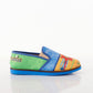 Chivas y Flores – Zapatos Mocasines Macondas®