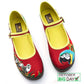 Macondas® Amazonia. Shoes for lady.