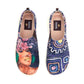 Mamá Mercedes. Macondas® Zapatos deportivos para dama