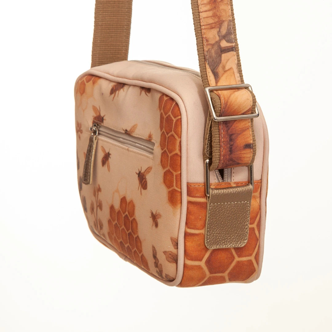 Macondas® Bee Hands Free Bag