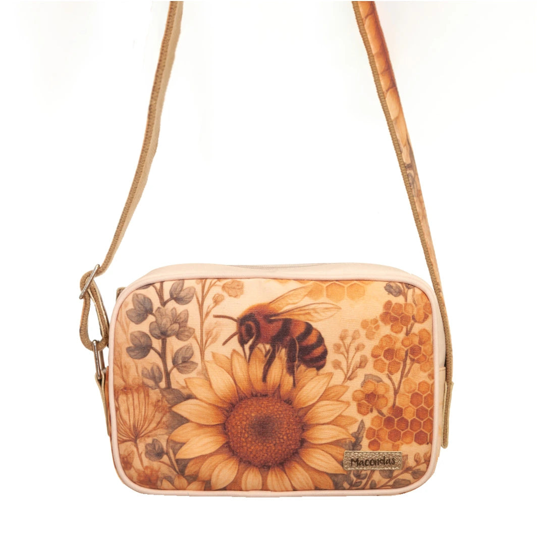 Macondas® Bee Hands Free Bag