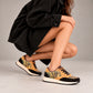 Tenis Sneakers Hormiguerito de Santa Marta. Avistando Ando Macondas