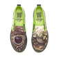 Tororoi de Cundinamarca – Colección Avistando Ando. Mocasines Macondas®