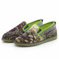 Tororoi de Cundinamarca – Colección Avistando Ando. Mocasines Macondas®