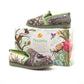 Tororoi de Cundinamarca – Colección Avistando Ando. Mocasines Macondas®