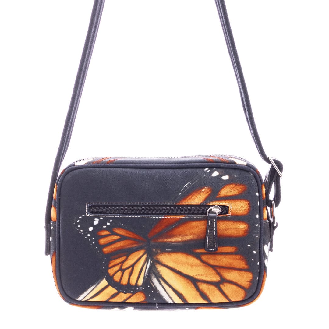 Bolso manos libres para mujer, novedoso, ideal para viajes. Macondas
