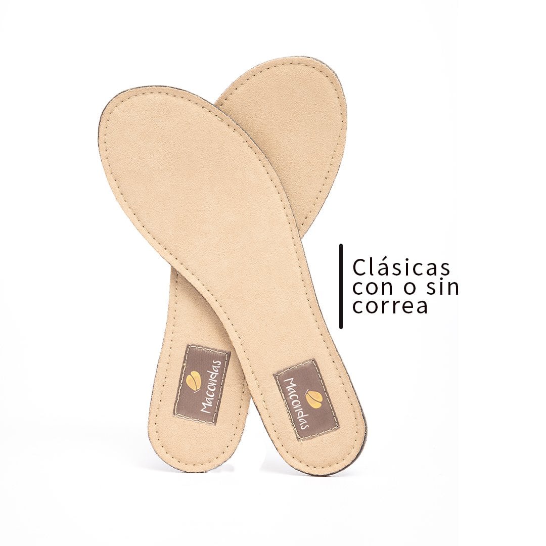 Macondas® Classic Insoles