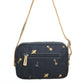 Bolso pequeño para dama, lavable. Macondas